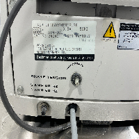 Beckman Coulter Airfuge Air-Driven Ultracentrifuge image 2